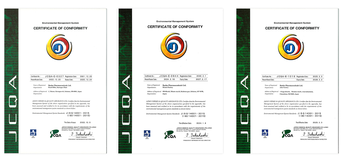 Environmental Conservation Activity